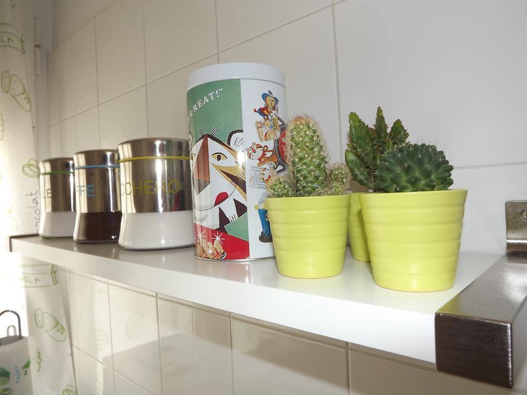 Casa Vacanze Kokoroma Cipro Al Vaticano Cameră foto