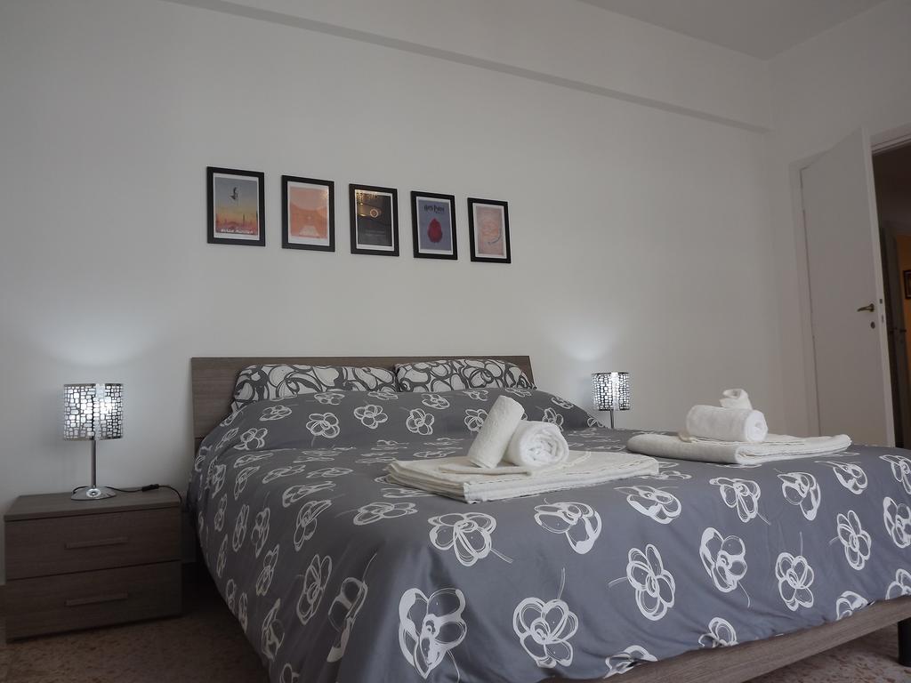 Casa Vacanze Kokoroma Cipro Al Vaticano Cameră foto