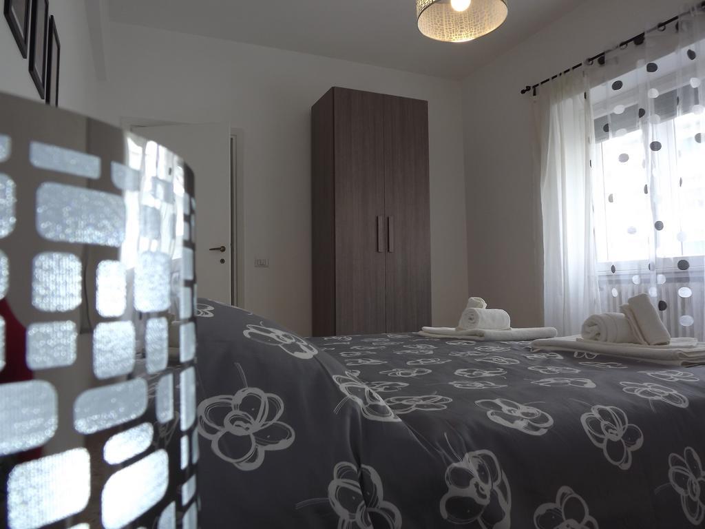 Casa Vacanze Kokoroma Cipro Al Vaticano Cameră foto