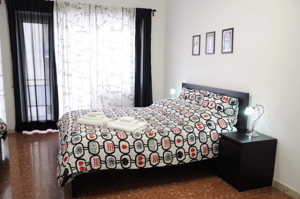 Casa Vacanze Kokoroma Cipro Al Vaticano Exterior foto