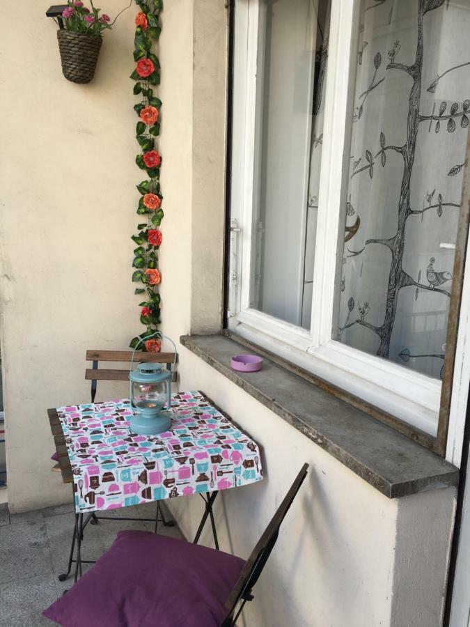 Casa Vacanze Kokoroma Cipro Al Vaticano Exterior foto
