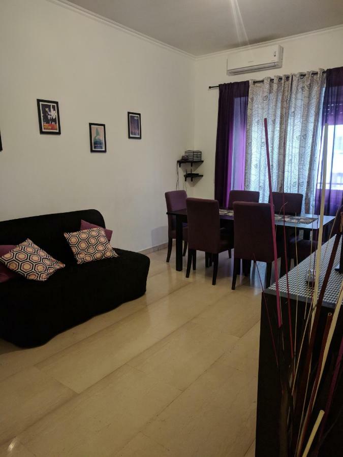 Casa Vacanze Kokoroma Cipro Al Vaticano Exterior foto