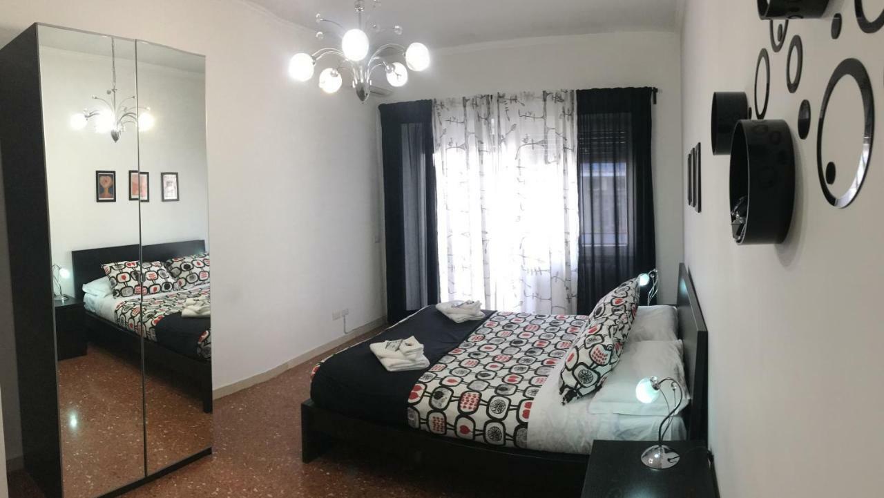 Casa Vacanze Kokoroma Cipro Al Vaticano Exterior foto